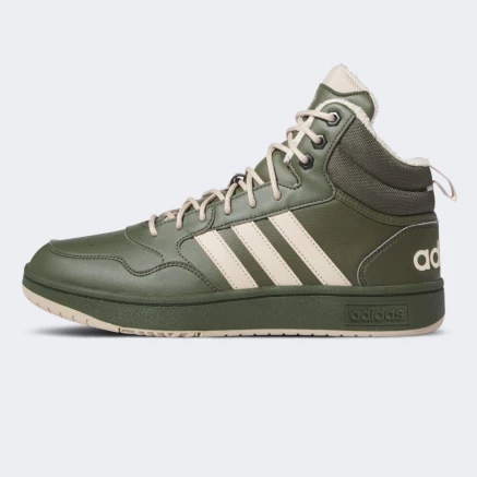 Кеди Adidas HOOPS 3.0 MID WTR - 169108 Кеди Adidas HOOPS 3.0 MID WTR - 169108