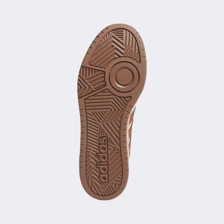 Кеди Adidas HOOPS 3.0 MID WTR - 169109 Кеди Adidas HOOPS 3.0 MID WTR - 169109