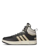 Кеди Adidas HOOPS 3.0 MID WTR