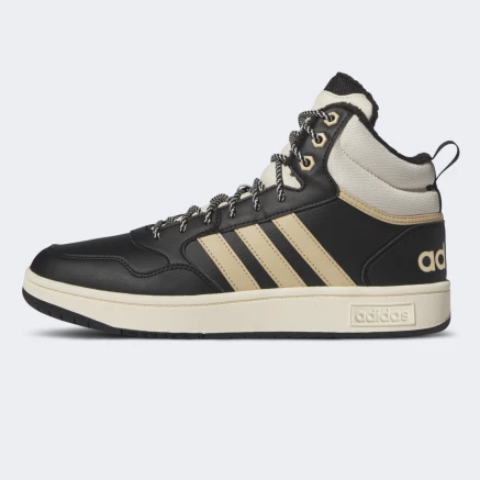 Кеди Adidas HOOPS 3.0 MID WTR - 168880