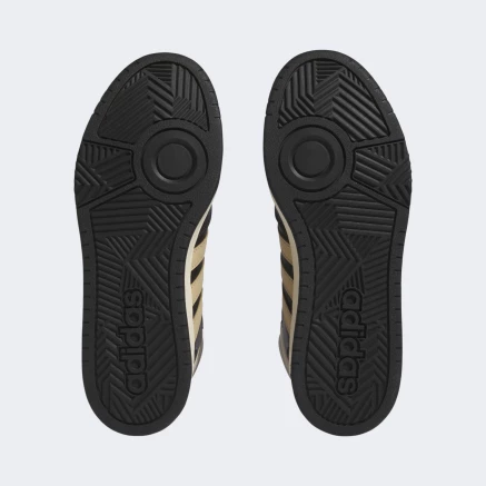 Кеди Adidas HOOPS 3.0 MID WTR - 168880