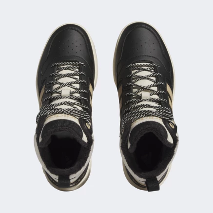 Кеди Adidas HOOPS 3.0 MID WTR - 168880