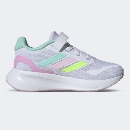 Кросівки Adidas RUNFALCON 5 EL C - 172788 Кросівки Adidas RUNFALCON 5 EL C - 172788