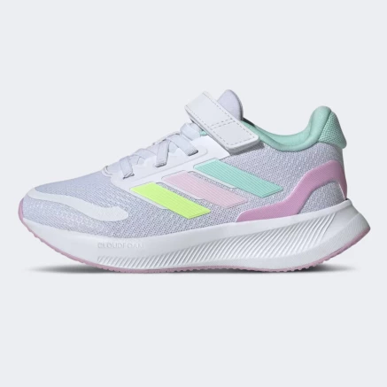 Кросівки Adidas RUNFALCON 5 EL C - 172788 Кросівки Adidas RUNFALCON 5 EL C - 172788