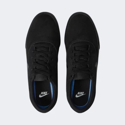 Кеди Nike CHARGE SUEDE - 171850 Кеди Nike CHARGE SUEDE - 171850