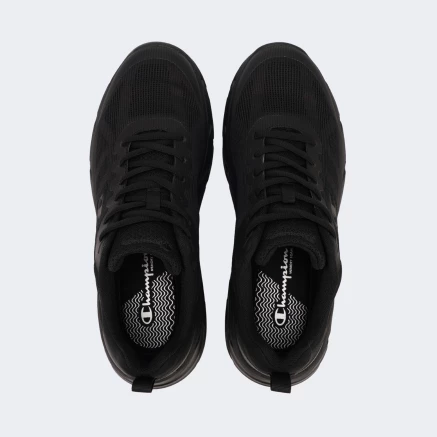 Кросівки Champion fx iii low cut shoe - 167829