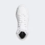 Кеди Adidas HOOPS 3.0 MID, фото 6 - інтернет магазин MEGASPORT