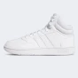 Кеди Adidas HOOPS 3.0 MID, фото 1 - інтернет магазин MEGASPORT