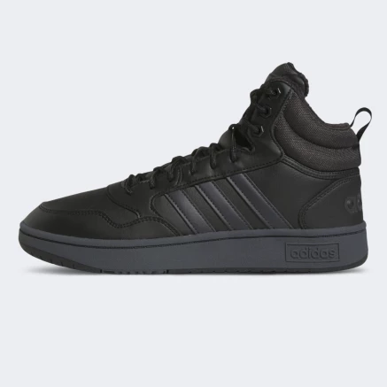 Кеди Adidas HOOPS 3.0 MID WTR - 159697 Кеди Adidas HOOPS 3.0 MID WTR - 159697