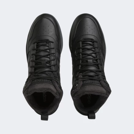 Кеди Adidas HOOPS 3.0 MID WTR - 159697 Кеди Adidas HOOPS 3.0 MID WTR - 159697