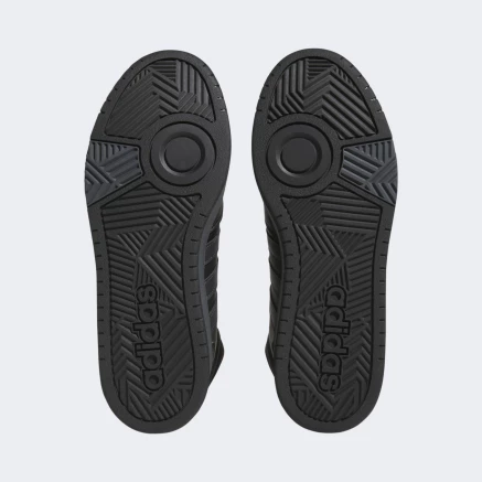 Кеди Adidas HOOPS 3.0 MID WTR - 159697 Кеди Adidas HOOPS 3.0 MID WTR - 159697