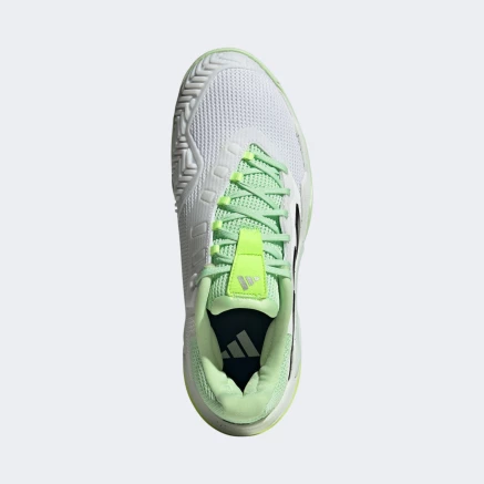 Кросівки Adidas Barricade 13 M - 164840