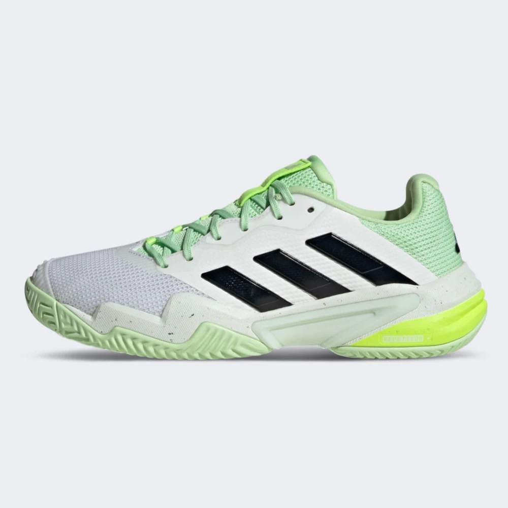 Кросівки Adidas Barricade 13 M | Колір: білий | купити в інтернет