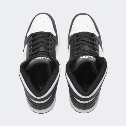 Кеди Puma Rebound LayUp SL - 158663 Кеди Puma Rebound LayUp SL - 158663