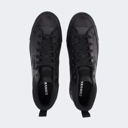 Кеди Converse Chuck Taylor All Star Malden Street Boot - 160181