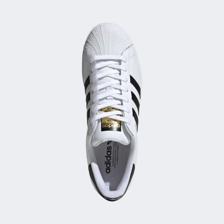 Кеди Adidas Originals SUPERSTAR - 163077 Кеди Adidas Originals SUPERSTAR - 163077