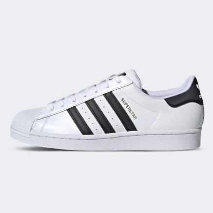 Кеди Adidas Originals SUPERSTAR - 163077 Кеди Adidas Originals SUPERSTAR - 163077
