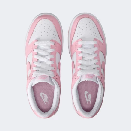 Кеди Nike DUNK LOW BG - 175355