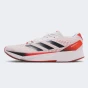Кросівки Adidas ADIZERO SL, фото 1 - інтернет магазин MEGASPORT