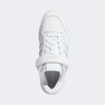 Кросівки Adidas Originals FORUM LOW - 163080 Кросівки Adidas Originals FORUM LOW - 163080