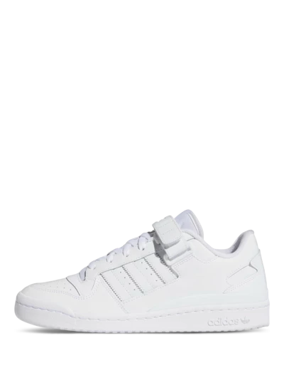 Кросівки Adidas Originals FORUM LOW - 163080 Кросівки Adidas Originals FORUM LOW - 163080