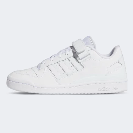 Кросівки Adidas Originals FORUM LOW - 163080 Кросівки Adidas Originals FORUM LOW - 163080