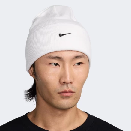Шапка Nike U NK PEAK BEANIE TC SWSH F24 L - 177438