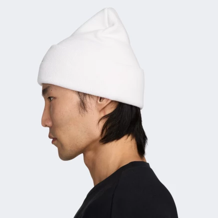 Шапка Nike U NK PEAK BEANIE TC SWSH F24 L - 177438