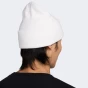 Шапка Nike U NK PEAK BEANIE TC SWSH F24 L, фото 5 - інтернет магазин MEGASPORT