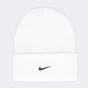 Шапка Nike U NK PEAK BEANIE TC SWSH F24 L, фото 1 - інтернет магазин MEGASPORT