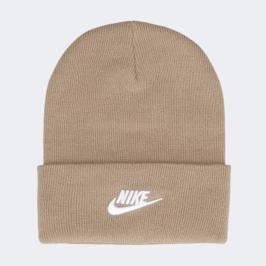 U NK PEAK BEANIE TC FUT F24 L U NK PEAK BEANIE TC FUT F24 L