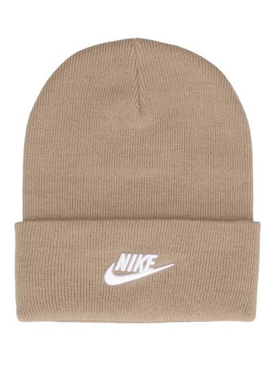 Шапка Nike U NK PEAK BEANIE TC FUT F24 L - 177349 Шапка Nike U NK PEAK BEANIE TC FUT F24 L - 177349