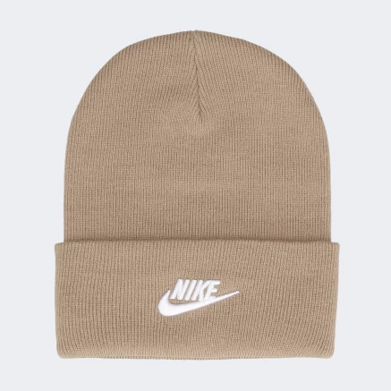 Шапка Nike U NK PEAK BEANIE TC FUT F24 L - 177349
