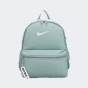 Рюкзак Nike Y NK BRSLA JDI MINI BKPK, фото 1 - інтернет магазин MEGASPORT