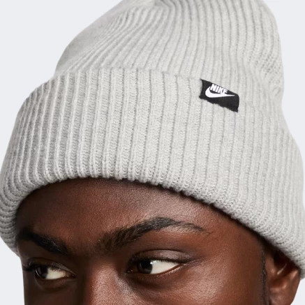 Шапка Nike U NK PEAK BEANIE TC FUT LAB L - 177255