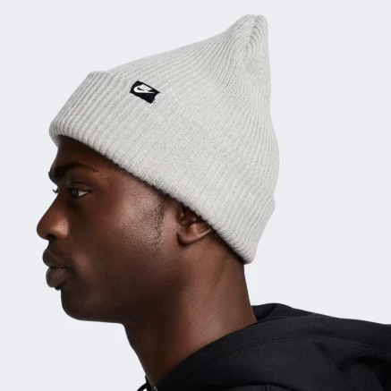 Шапка Nike U NK PEAK BEANIE TC FUT LAB L - 177255