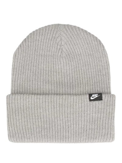Шапка Nike U NK PEAK BEANIE TC FUT LAB L - 177255 Шапка Nike U NK PEAK BEANIE TC FUT LAB L - 177255