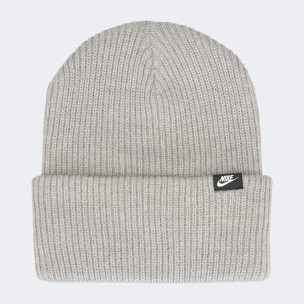 Шапка Nike U NK PEAK BEANIE TC FUT LAB L - 177255