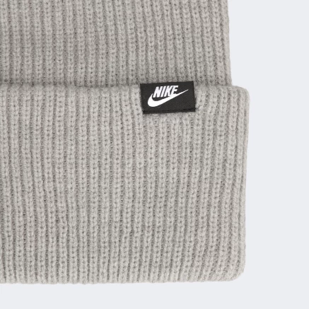 Шапка Nike U NK PEAK BEANIE TC FUT LAB L - 177255