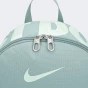 Рюкзак Nike Y NK BRSLA JDI MINI BKPK, фото 4 - інтернет магазин MEGASPORT