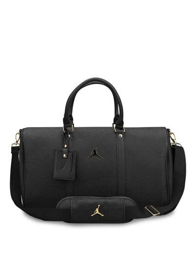 Сумка Jordan JAM MONOGRAM DUFFLE BAG - 177243 Сумка Jordan JAM MONOGRAM DUFFLE BAG - 177243