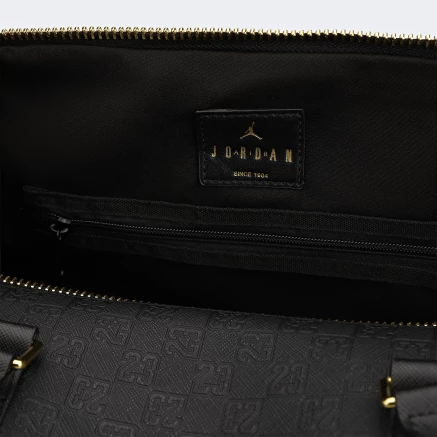 Сумка Jordan JAM MONOGRAM DUFFLE BAG - 177243 Сумка Jordan JAM MONOGRAM DUFFLE BAG - 177243