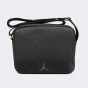 Сумка Jordan JAM MONOGRAM MINI MESSENGER BA, фото 1 - інтернет магазин MEGASPORT