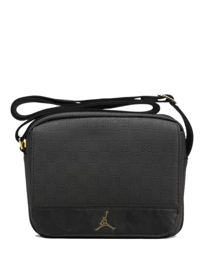Сумка Jordan JAM MONOGRAM MINI MESSENGER BA - 177242 Сумка Jordan JAM MONOGRAM MINI MESSENGER BA - 177242