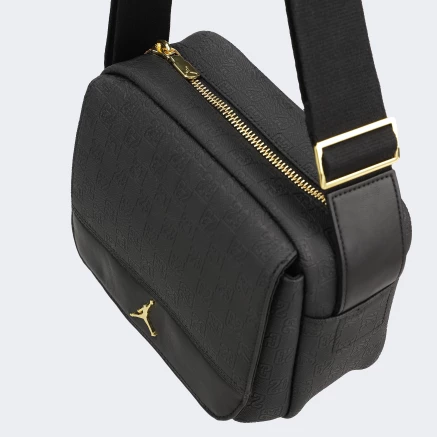 Сумка Jordan JAM MONOGRAM MINI MESSENGER BA - 177242 Сумка Jordan JAM MONOGRAM MINI MESSENGER BA - 177242