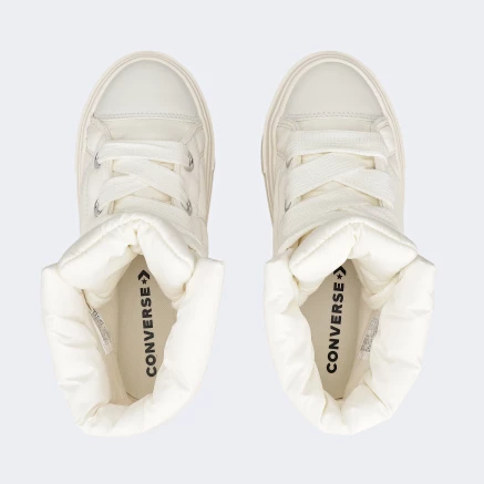 Черевики Converse Chuck Taylor Womens - 177204