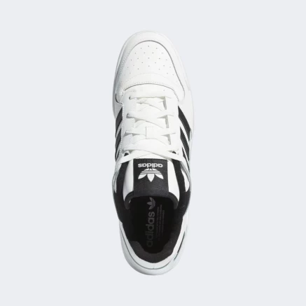 Кросівки Adidas Originals FORUM LOW CL - 167793
