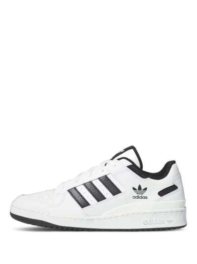 Кросівки Adidas Originals FORUM LOW CL - 167793 Кросівки Adidas Originals FORUM LOW CL - 167793