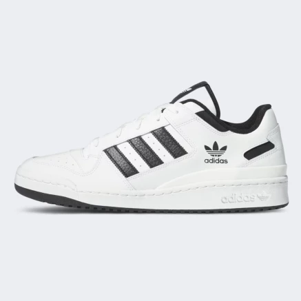 Кросівки Adidas Originals FORUM LOW CL - 167793