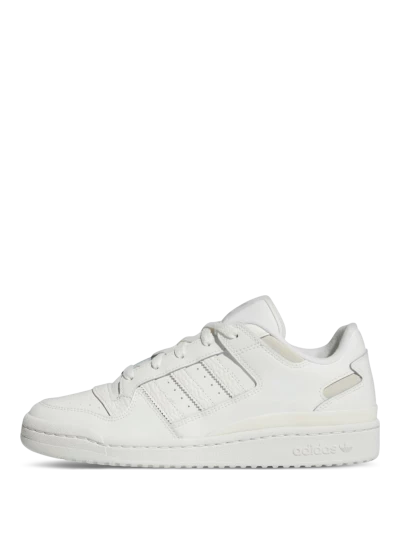 Кросівки Adidas Originals FORUM LOW CL - 167392 Кросівки Adidas Originals FORUM LOW CL - 167392
